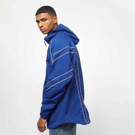 adidas EQT collegiate royal Anorak bei SNIPES 